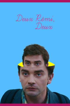 Deux Rémi, Deux poszter