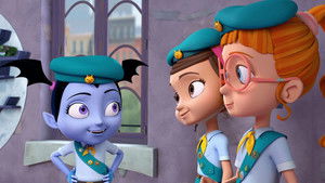 Vampirina 2. évad Ep.2 2. epizód
