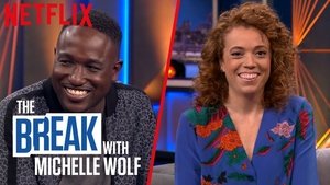 The Break with Michelle Wolf 1. évad Ep.4 4. epizód