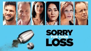 Sorry For Your Loss háttérkép