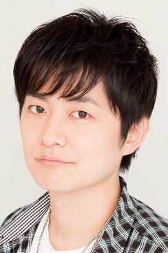 Hiro Shimono profil kép