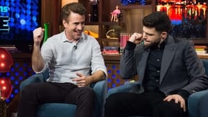 Watch What Happens Live with Andy Cohen 12. évad Ep.95 95. epizód