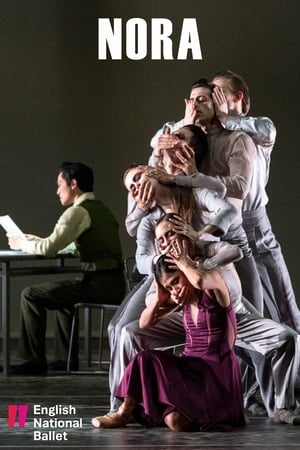 Nora: English National Ballet