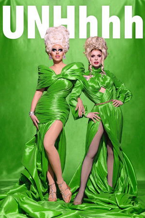 UNHhhh poszter