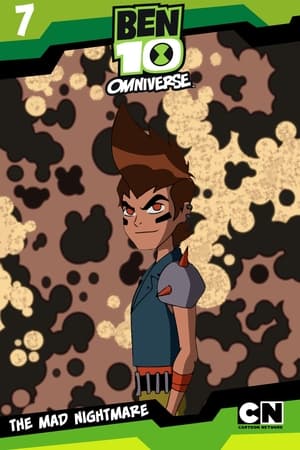 Ben 10: Omniverzum