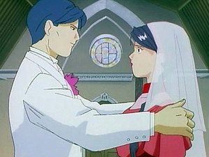 バーチャファイター Season 1 Ep.22 22. epizód