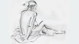 Dada Found Objects/Surreal Doodles and Dreams 1. évad Ep.10 10. epizód