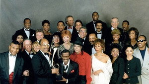 Sammy Davis, Jr. 60th Anniversary Celebration háttérkép
