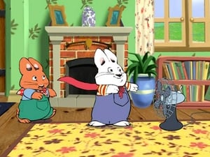 Max and Ruby Season 3 Ep.6 6. epizód