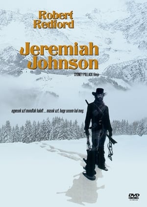 Jeremiah Johnson