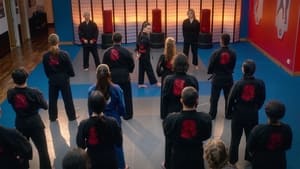 Cobra Kai 5. évad Ep.6 Uroborosz