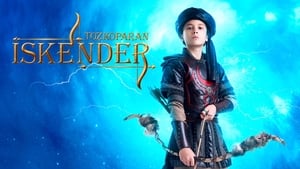 Tozkoparan: İskender kép