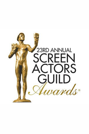 The Actor Awards Presented by SAG-AFTRA poszter