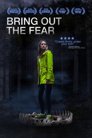 Bring Out the Fear poszter