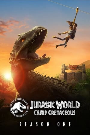 Jurassic World: Krétakori tábor