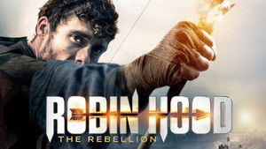 Robin Hood: A lázadás háttérkép