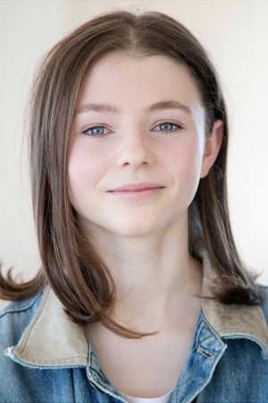 Thomasin McKenzie profil kép