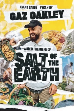 SALT OF THE EARTH