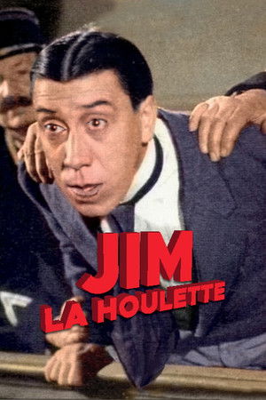 Jim la houlette poszter