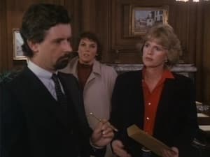 Cagney & Lacey 3. évad Ep.1 1. epizód