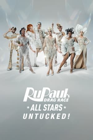 RuPaul's Drag Race All Stars: UNTUCKED