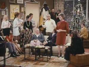 The Bob Newhart Show Season 1 Ep.14 14. epizód