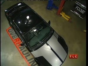 Overhaulin' Season 3 Ep.7 7. epizód