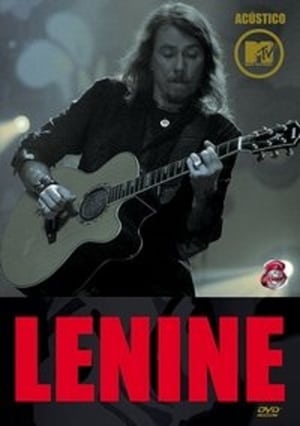 Acústico MTV: Lenine