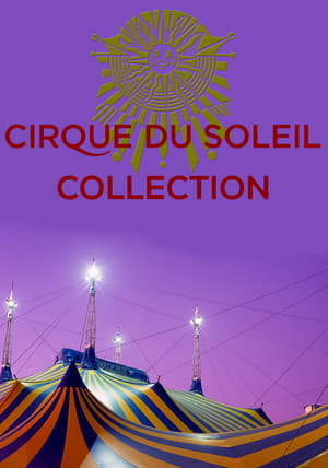 Cirque du Soleil filmek