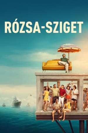 Rózsa-sziget