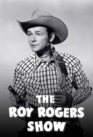 The Roy Rogers Show poszter