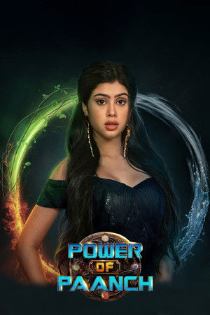 Power of Paanch poszter