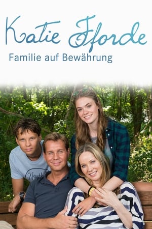 Katie Fforde: Familie auf Bewährung poszter