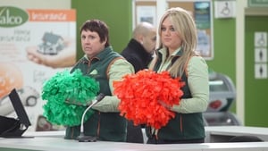 Trollied Season 3 Ep.13 13. epizód