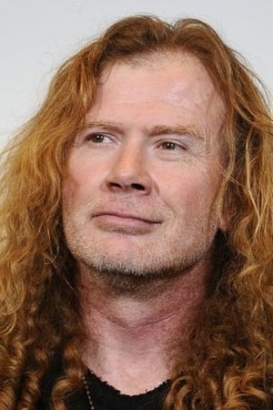 Dave Mustaine profil kép