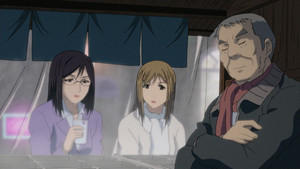 バーテンダー 1. évad Ep.9 9. epizód