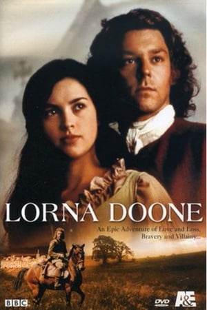 Lorna Doone