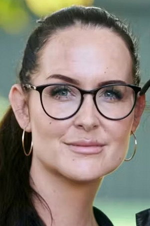 Stephanie Karma Salvarli profil kép