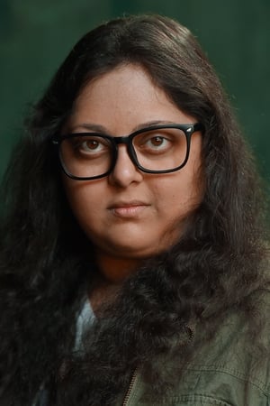 Nandini Bapat profil kép