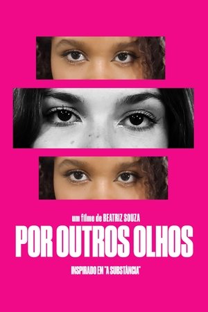 POR OUTROS OLHOS poszter
