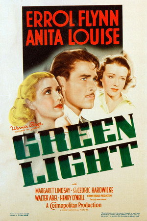Green Light poszter