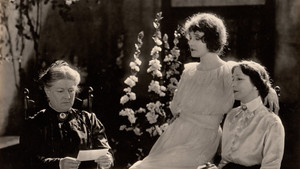 His Parisian Wife háttérkép