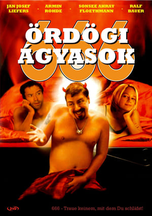 Ördögi ágyasok