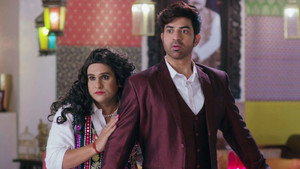 Kya Haal, Mr. Paanchal? Season 1 Ep.58 58. epizód