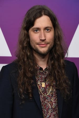 Ludwig Göransson profil kép