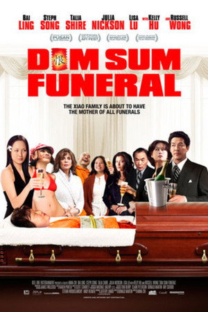 Dim Sum Funeral poszter