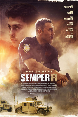Semper Fi poszter
