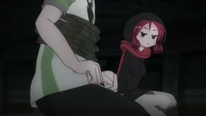 ケムリクサ 1. évad Ep.6 6. epizód