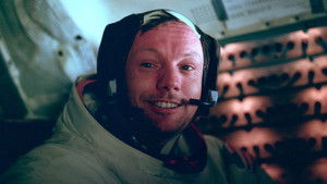 Hazardous Journey - The Apollo 11 Moon Landing háttérkép