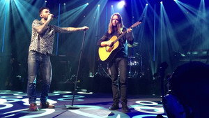 Maroon 5: iTunes Festival - Live in London háttérkép